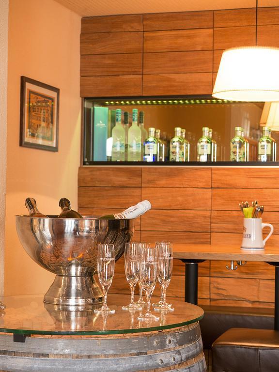 Gasthof Deutscher Adler Und Hotel Puchtler Bischofsgrün Екстериор снимка