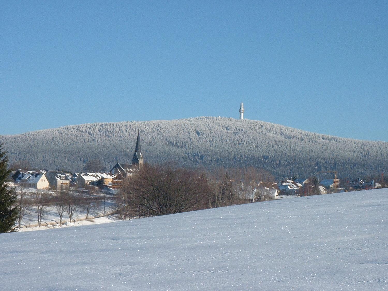 Gasthof Deutscher Adler Und Hotel Puchtler Bischofsgrün Екстериор снимка