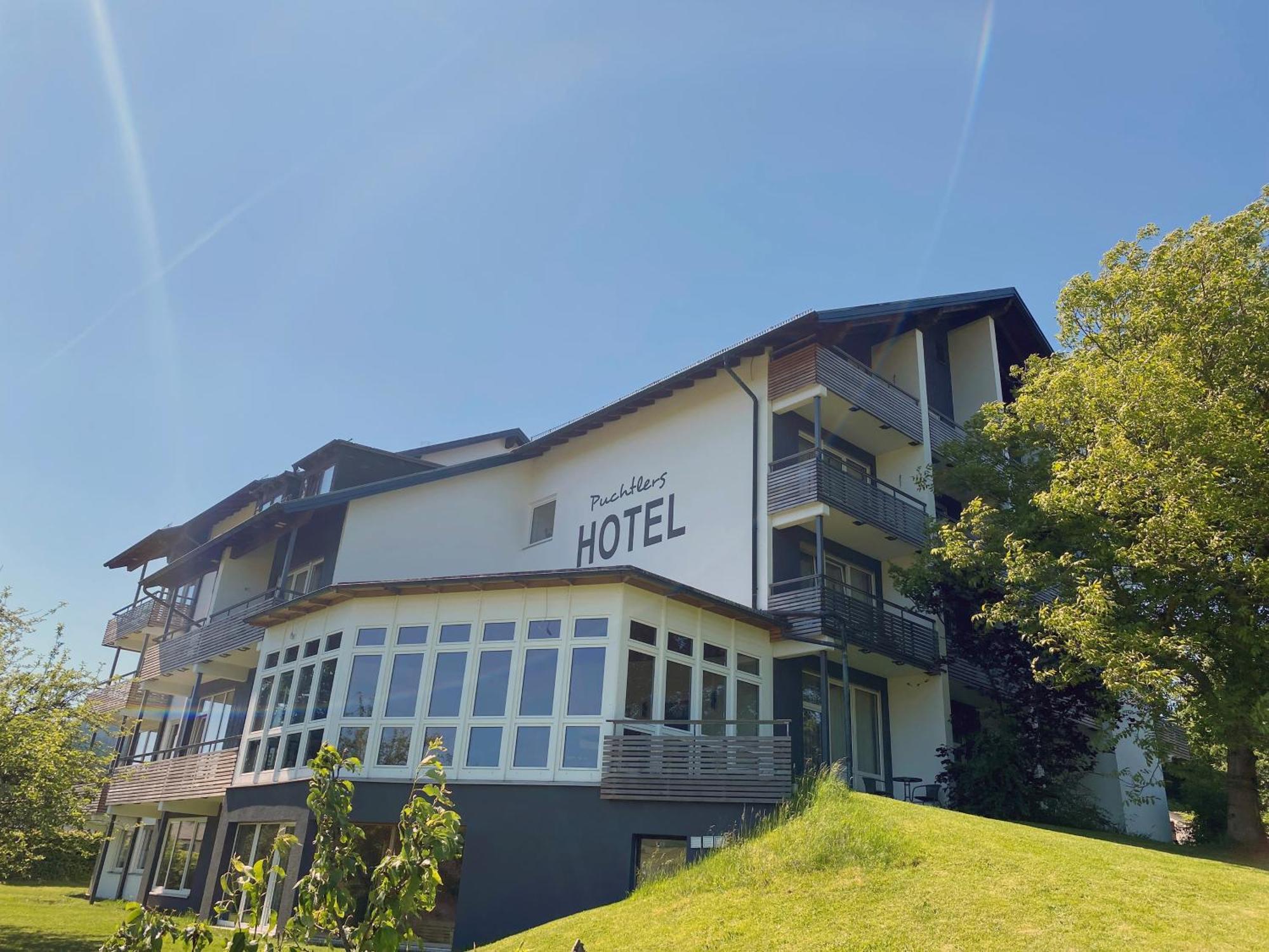 Gasthof Deutscher Adler Und Hotel Puchtler Bischofsgrün Екстериор снимка