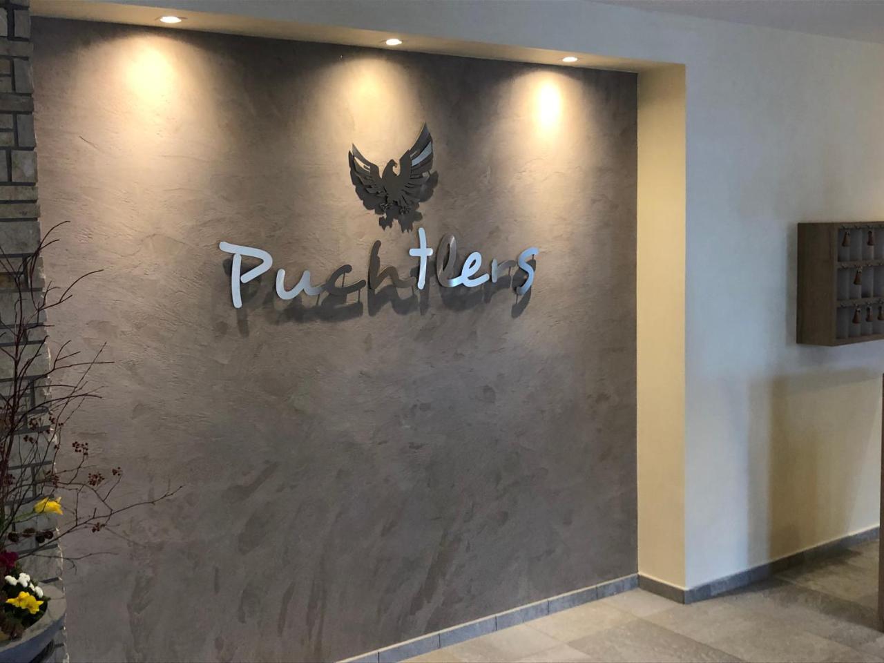 Gasthof Deutscher Adler Und Hotel Puchtler Bischofsgrün Екстериор снимка