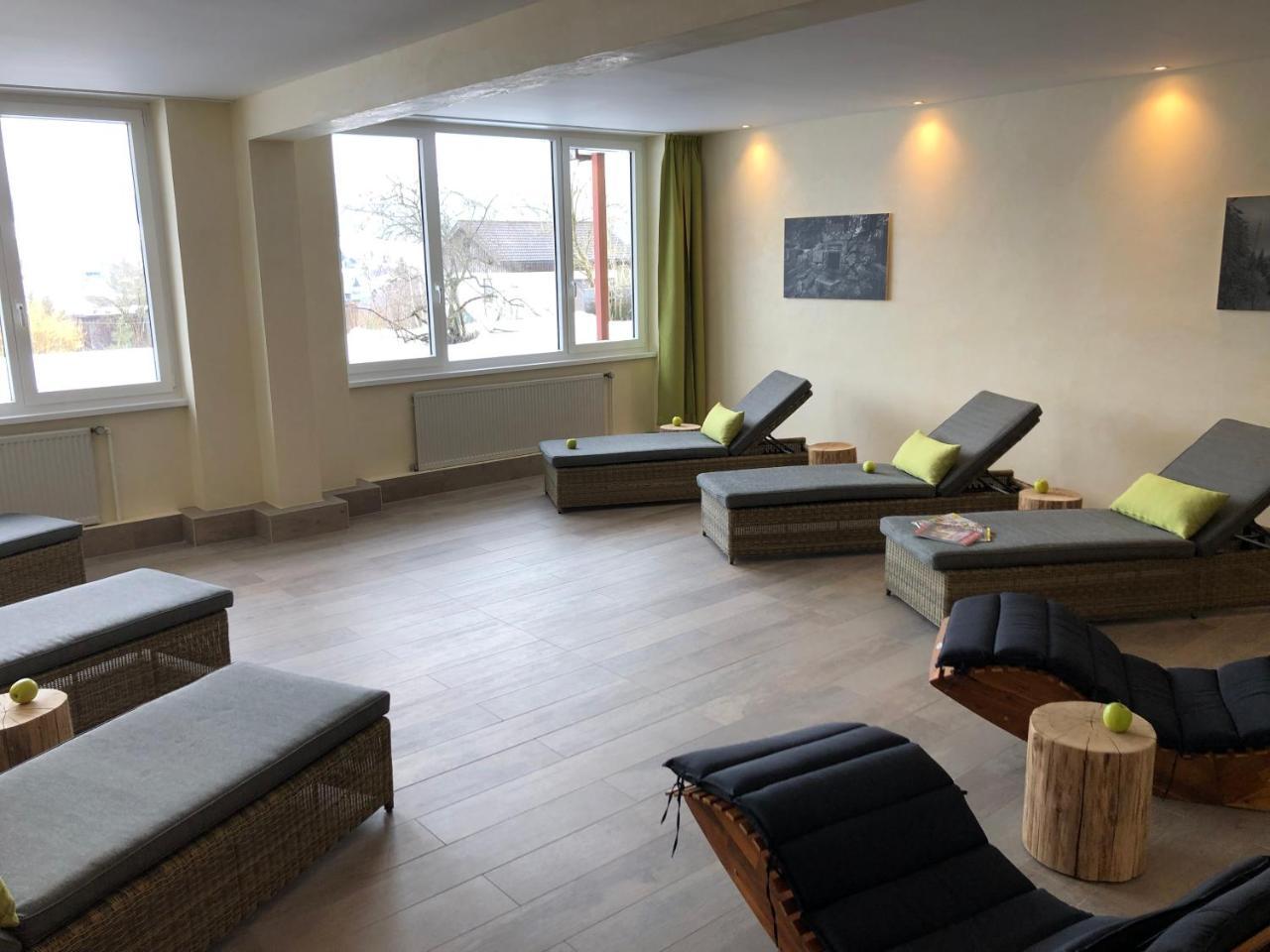Gasthof Deutscher Adler Und Hotel Puchtler Bischofsgrün Екстериор снимка
